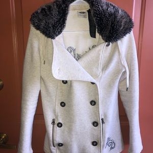 Harley Davidson coat